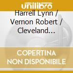 Harrell Lynn / Vernon Robert / Cleveland Orchestra / Ashkenazy Vladimir - Don Quixote, Op. 35 / Dance Of The Seven Veils From ''Salome'' Op. 54 cd