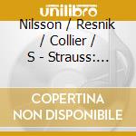 Nilsson / Resnik / Collier / S - Strauss: Elektra cd musicale di STRAUSS R
