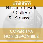 Nilsson / Resnik / Collier / S - Strauss: Elektra cd