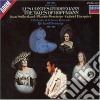 Jacques Offenbach - Racconti Di Hoffmann (I) (2 Cd) cd