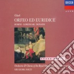 Christoph Willibald Gluck - Orphee Et Eurydice (2 Cd)