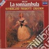 Vincenzo Bellini - Sonnambula (2 Cd) cd