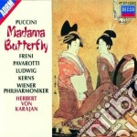 Giacomo Puccini - Madama Butterfly (3 Cd)