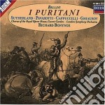 Vincenzo Bellini - I Puritani (3 Cd)