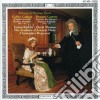 Johann Sebastian Bach - Kaffee Kantate cd