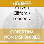 Curzon Clifford / London Symphony Orchestra - Piano Concertos No. 23 Kv 488 & No. 27 Kv 595