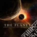 Gustav Holst - The Planets cd