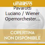 Pavarotti Luciano / Wiener Opernorchester / Rescigno Nicola / New Philharmonia Orchestra / Magiera Leone - Primo Tenore - Luciano Pavarotti cd
