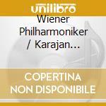 Wiener Philharmoniker / Karajan Herbert Von - Till Eulenspiegel / Peer Gynt, Op. 23 / Romeo And Juliet - Fantasy Overture cd