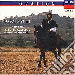 Luciano Pavarotti: Mattinata