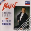 Georges Bizet - L'Arlesienne, Carmen Suites cd