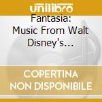 Fantasia: Music From Walt Disney's 'Fantasia' cd