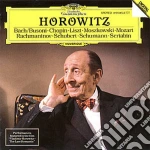 Horowitz / Vladimir Horowitz - The Last Romantic cd