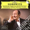 Horowitz / Vladimir Horowitz - The Last Romantic cd