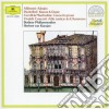 Herbert Von Karajan / Berliner Philharmoniker: Albinoni, Pachelbel, Corelli, Vivaldi cd