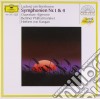 Ludwig Van Beethoven - Symphony No.1&4 cd