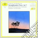 Ludwig Van Beethoven - Symphony No.6 Fant. Corale cd