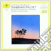 Ludwig Van Beethoven - Symphony No.6 Fant. Corale cd