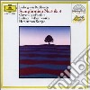 Ludwig Van Beethoven - Symphonies Nos.5 & 8 cd
