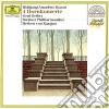 Wolfgang Amadeus Mozart - 4 Hornkonzerte cd