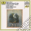 Maurice Ravel - Piano Concerto No. 2 cd musicale di Argerich