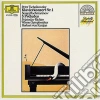 Pyotr Ilyich Tchaikovsky / Sergej Rachmaninov - Piano Concerto No.1, Preludes cd musicale di S Richter