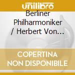 Berliner Philharmoniker / Herbert Von Karajan - Symphonie No. 2 Little Russian / 1812 Ouverture Solennelle cd musicale di CIAIKOVSK