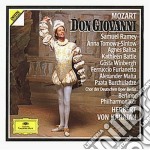 Wolfgang Amadeus Mozart - Don Giovanni (3 Cd)