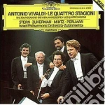 Antonio Vivaldi - Le Quattro Stagioni cd