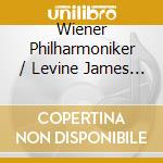 Wiener Philharmoniker / Levine James - Symphonies Nos. 25/26/27 cd