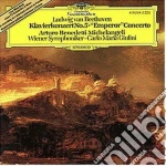 Ludwig Van Beethoven - Piano Concerto No. 5 cd