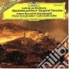 Ludwig Van Beethoven - Piano Concerto No. 5 cd