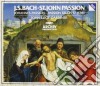 Johann Sebastian Bach - St. John Passion (2 Cd) cd