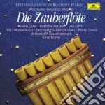 Wolfgang Amadeus Mozart - The Magic Flute: Highlights
