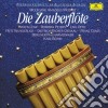 Wolfgang Amadeus Mozart - The Magic Flute: Highlights cd