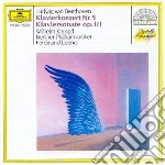 Ludwig Van Beethoven - Piano Sonata No.32 - Wilhelm Kempff cd