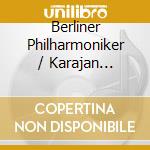 Berliner Philharmoniker / Karajan Herbert Von - Symphonies Nos. 38 & 39 cd