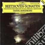 Ludwig Van Beethoven - Sonate N. 8 cd