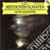 Ludwig Van Beethoven - Sonate N. 8 cd