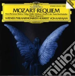 Wolfgang Amadeus Mozart - Requiem, K.626 cd