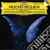 Wolfgang Amadeus Mozart - Requiem, K.626 cd