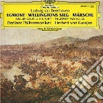 Ludwig Van Beethoven - Overture Egmont cd