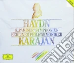 Joseph Haydn - Sinfonia N.82 (1786) In Do 'Orso' (3 Cd) cd