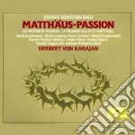 Johann Sebastian Bach - Passione S. Matteo (3 Cd) cd