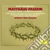 Johann Sebastian Bach - Passione S. Matteo (3 Cd) cd