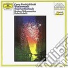 Georg Friedrich Handel - Mus.acqua / fuochi cd