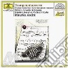 Mackerras Charles / English Ch - Trumpet Concertos cd
