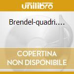 Brendel-quadri.... cd