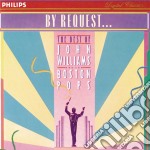 John Williams - By Request... The Best Of John Williams And The Boston Pops
