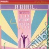 John Williams - By Request... The Best Of John Williams And The Boston Pops cd